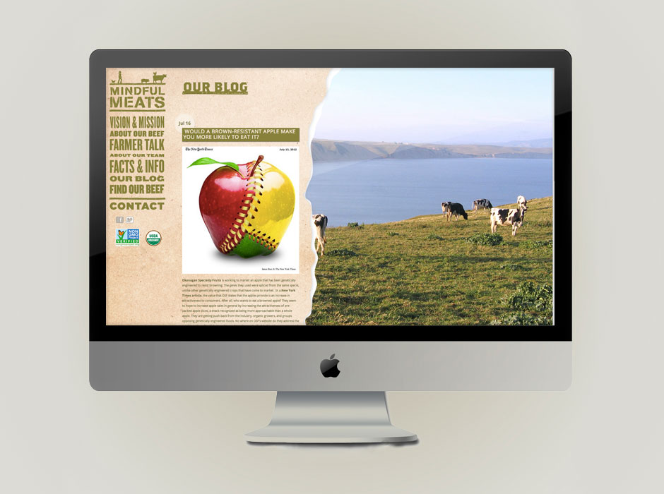 Mindful Meats