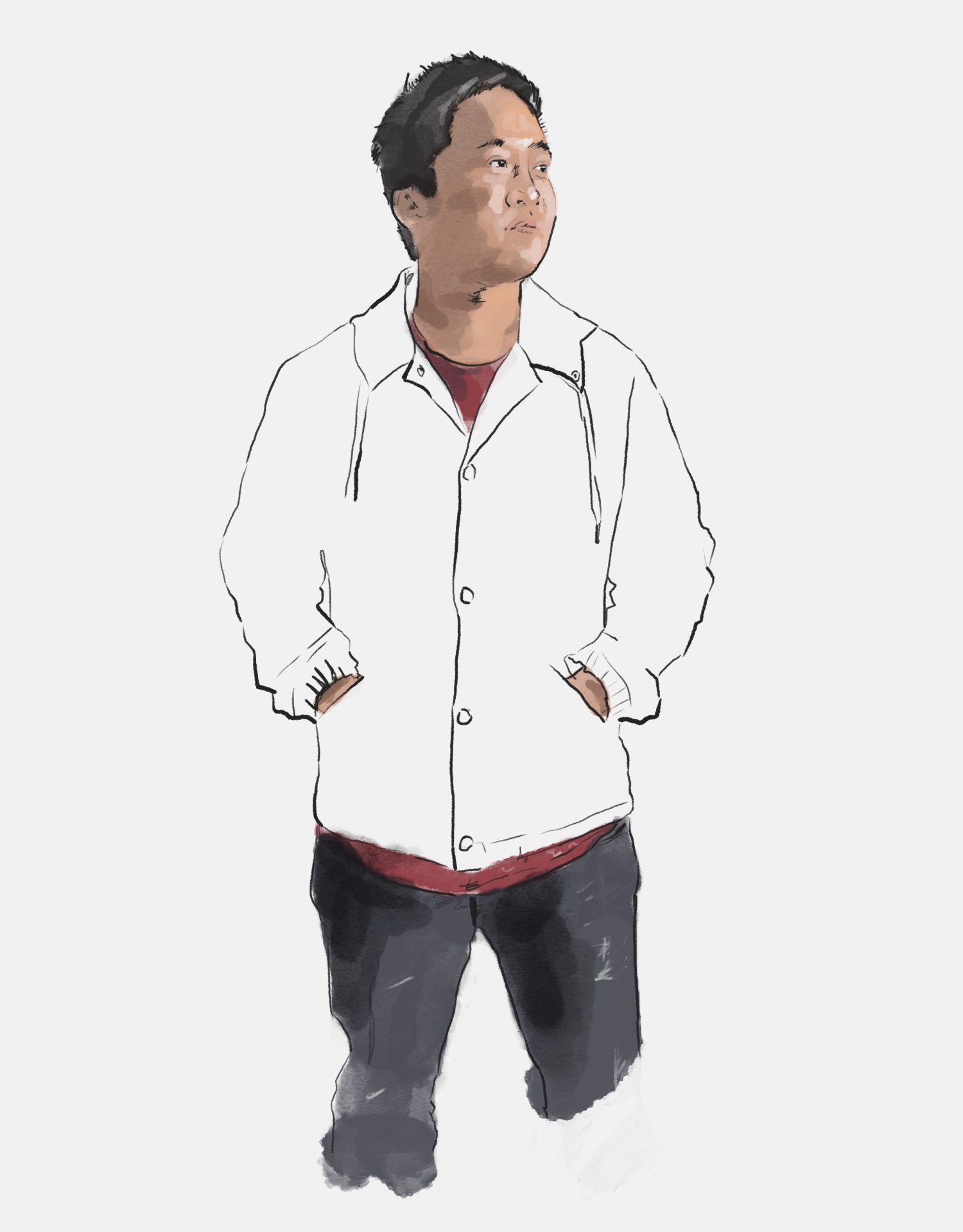 Brian Chu