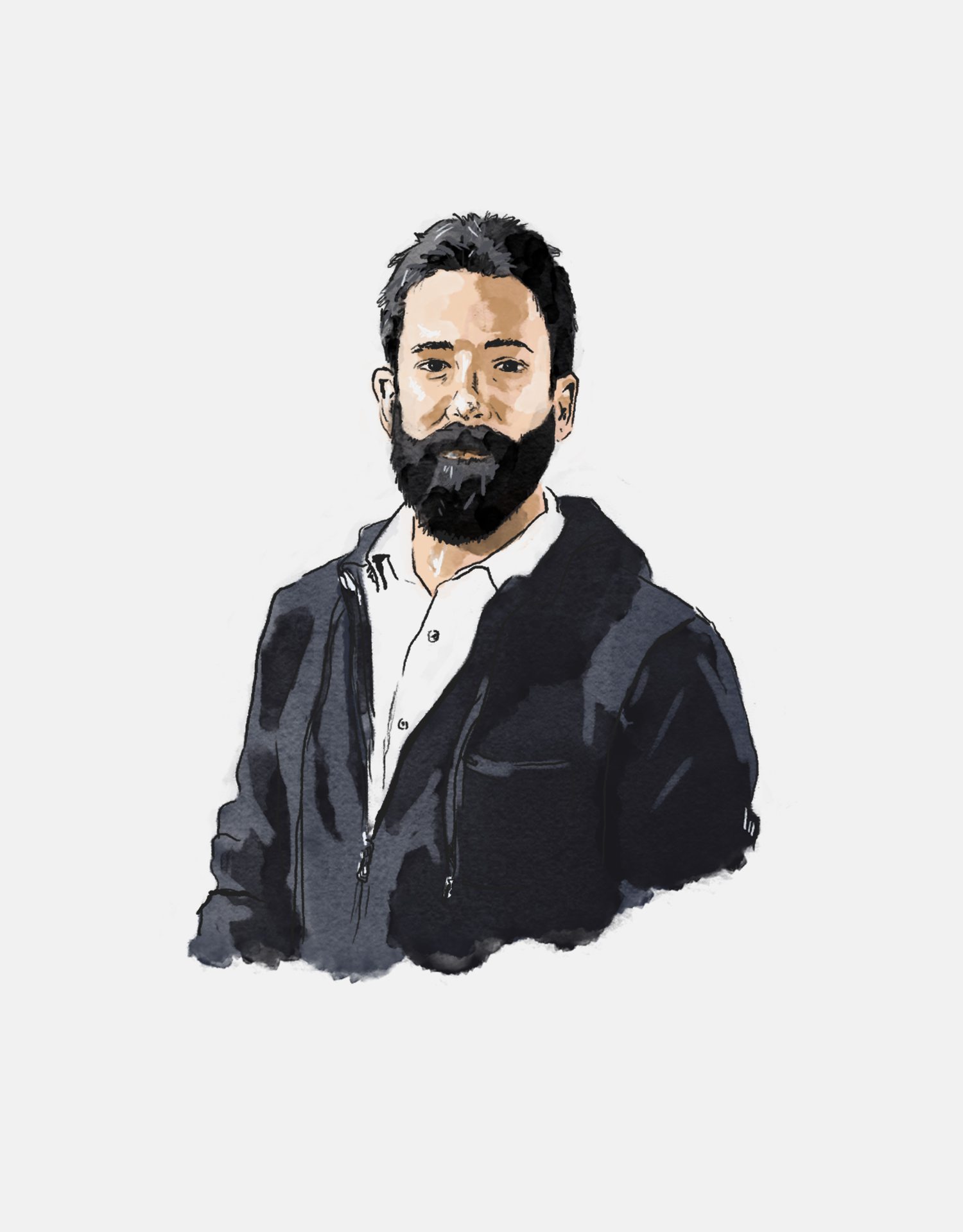 Steven Simonetti