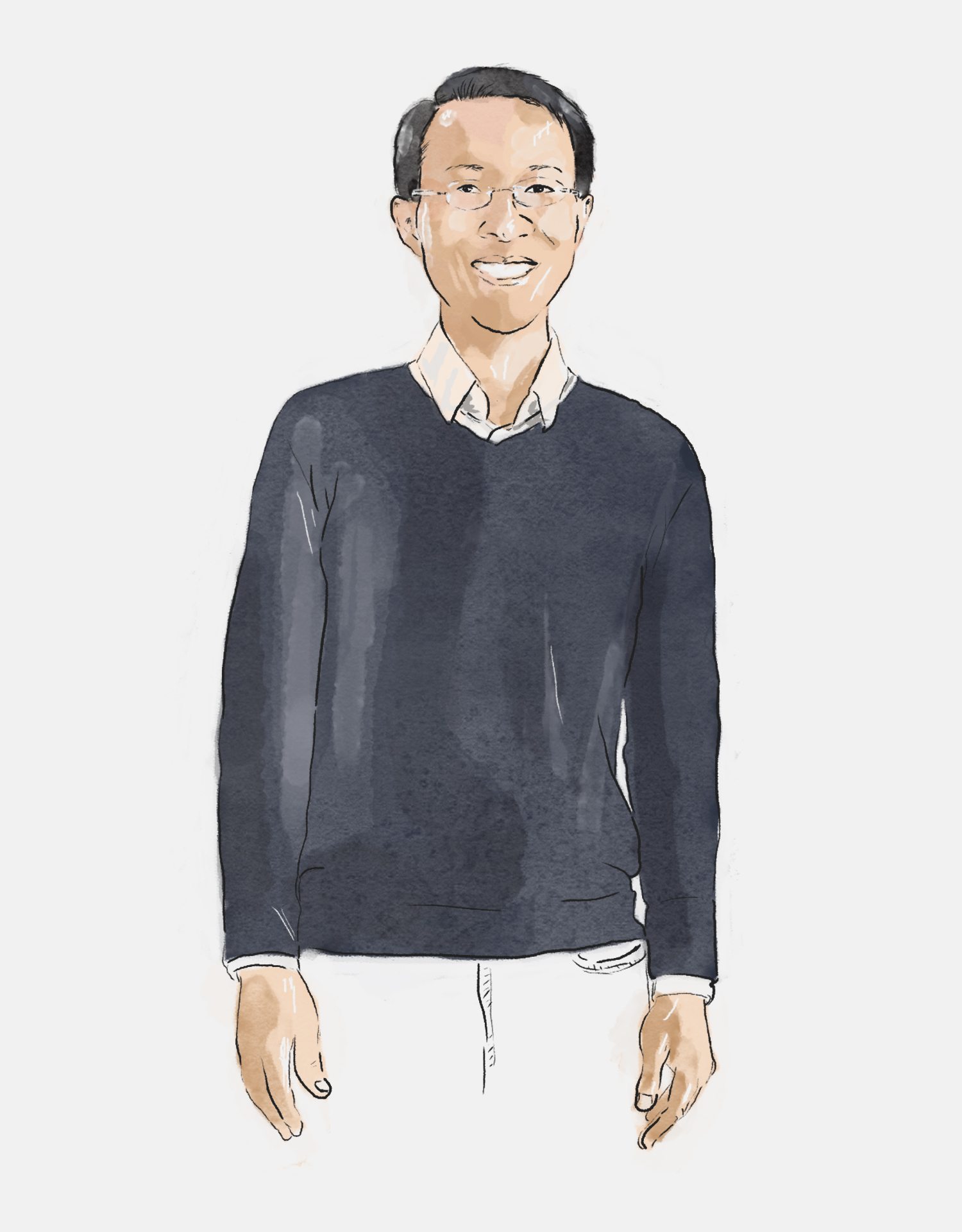 Vinh Ma