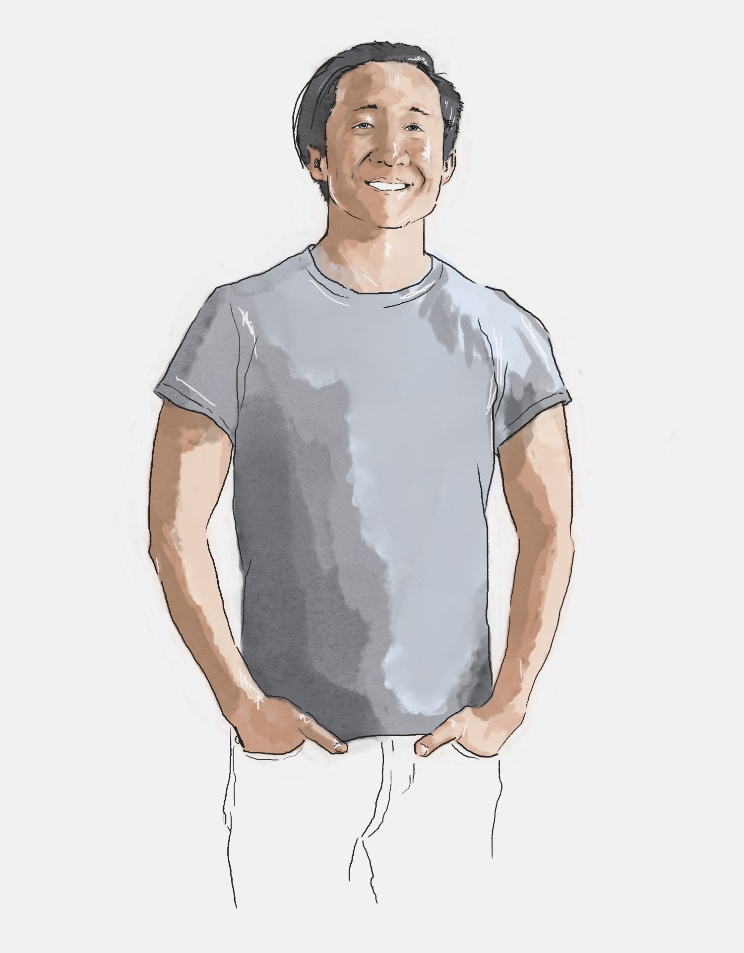 Austin Chu