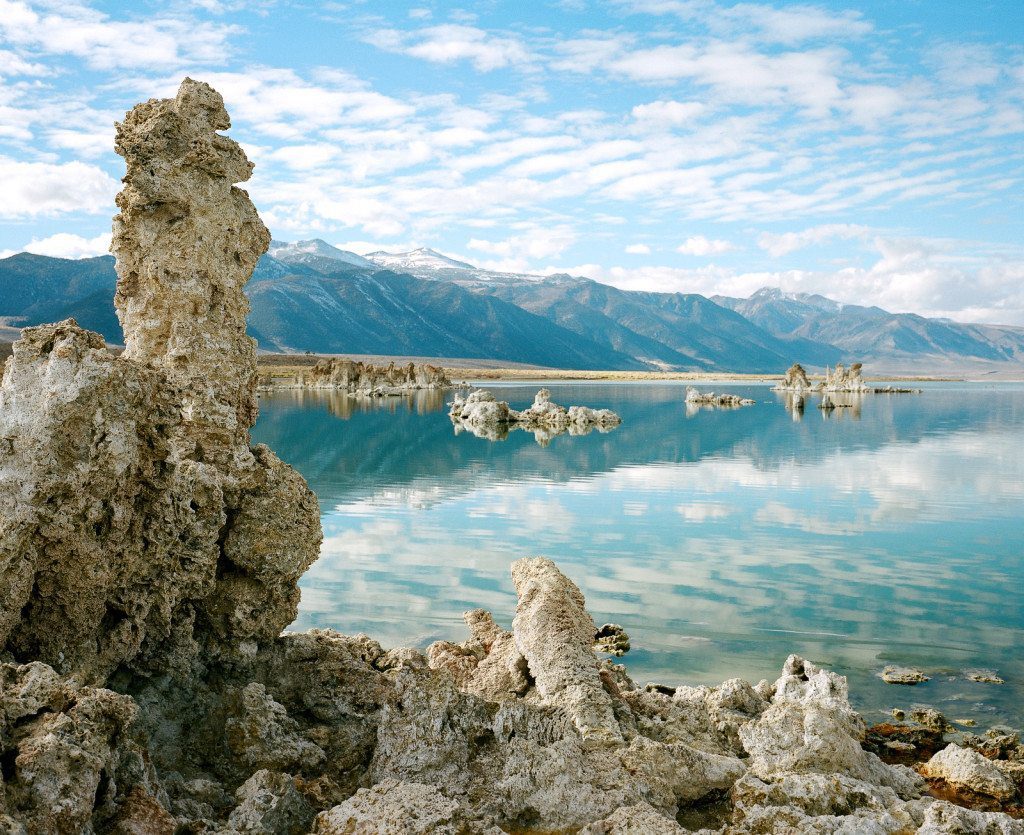 Mono Lake, California