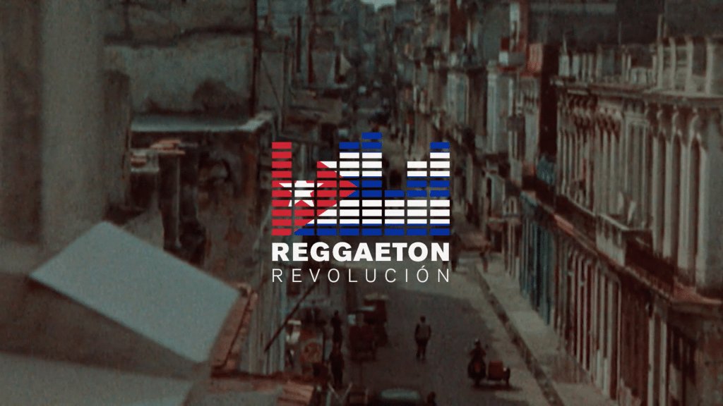 WEREHAUS Cuba Reggaeton Revolucion