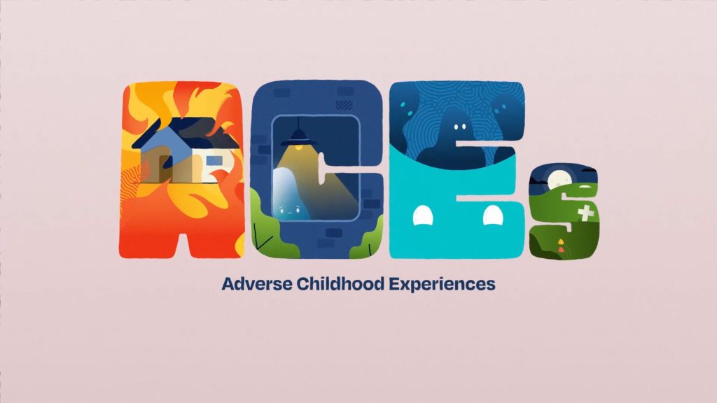 CA-OSG - Adverse Childhood Experiences