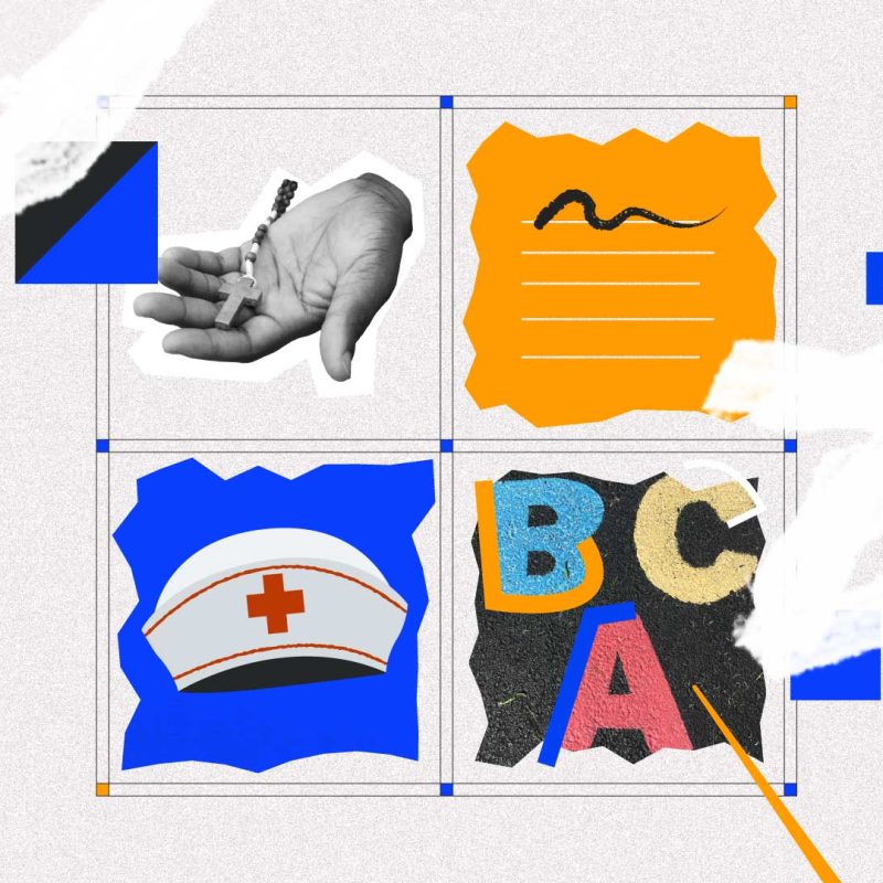 Fast Company x Audible - The Unusual Suspects