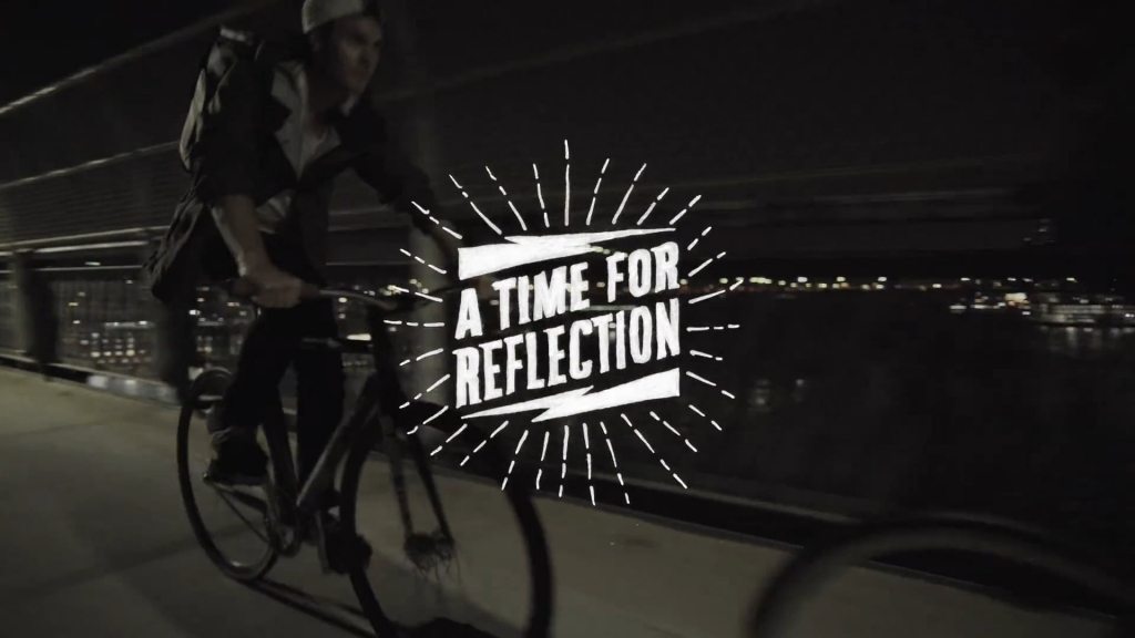 Our Work - CHROME: A Time For Reflection